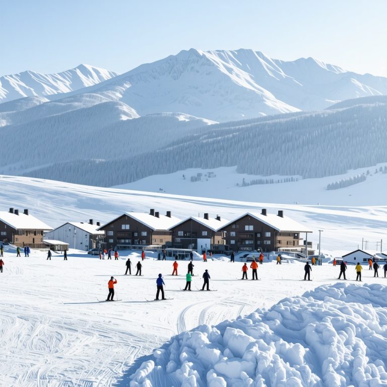 Gde na skijanje u Srbiji osim Kopaonika? Vrhunske destinacije 2025