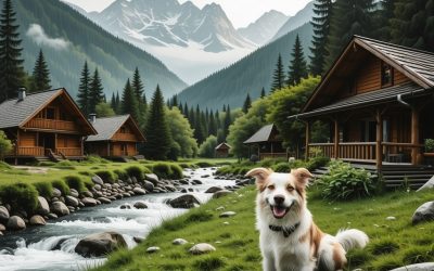 Gde pronaći pet friendly smeštaj na Tari? Saveti za 2025