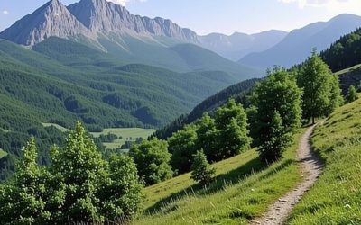 Glavne turističke atrakcije na Staroj Planini: Vodič 2025