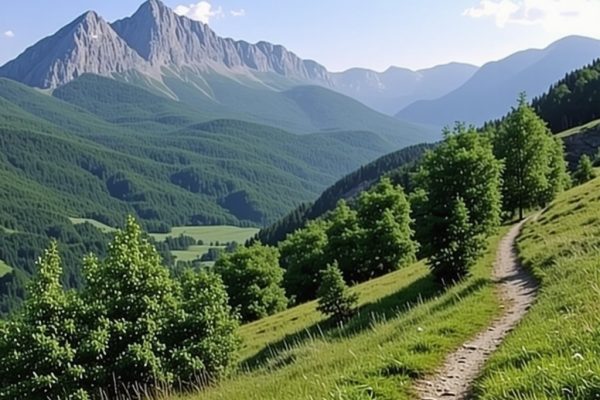 Glavne turističke atrakcije na Staroj Planini: Vodič 2025