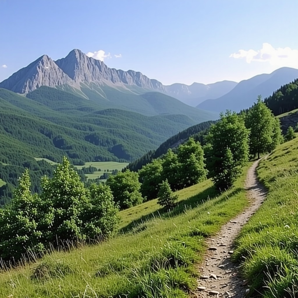 Glavne turističke atrakcije na Staroj Planini: Vodič 2025