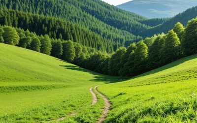 Idealno vreme za posetu Staroj Planini: Saveti za posetioce