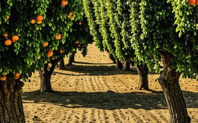 Izazovi uzgoja ekološkog kameno voća: zašto je to tako rizično?