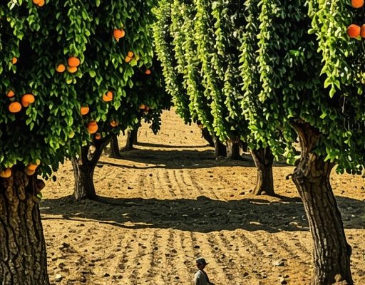 Izazovi uzgoja ekološkog kameno voća: zašto je to tako rizično?