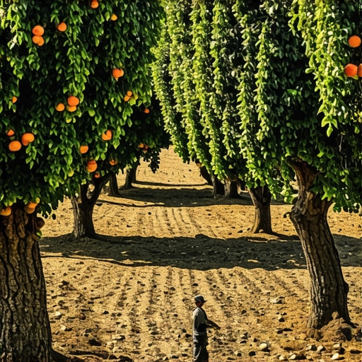 Izazovi uzgoja ekološkog kameno voća: zašto je to tako rizično?