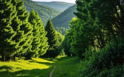 Kada je najbolje vreme za posetu Staroj Planini? Vodič 2025