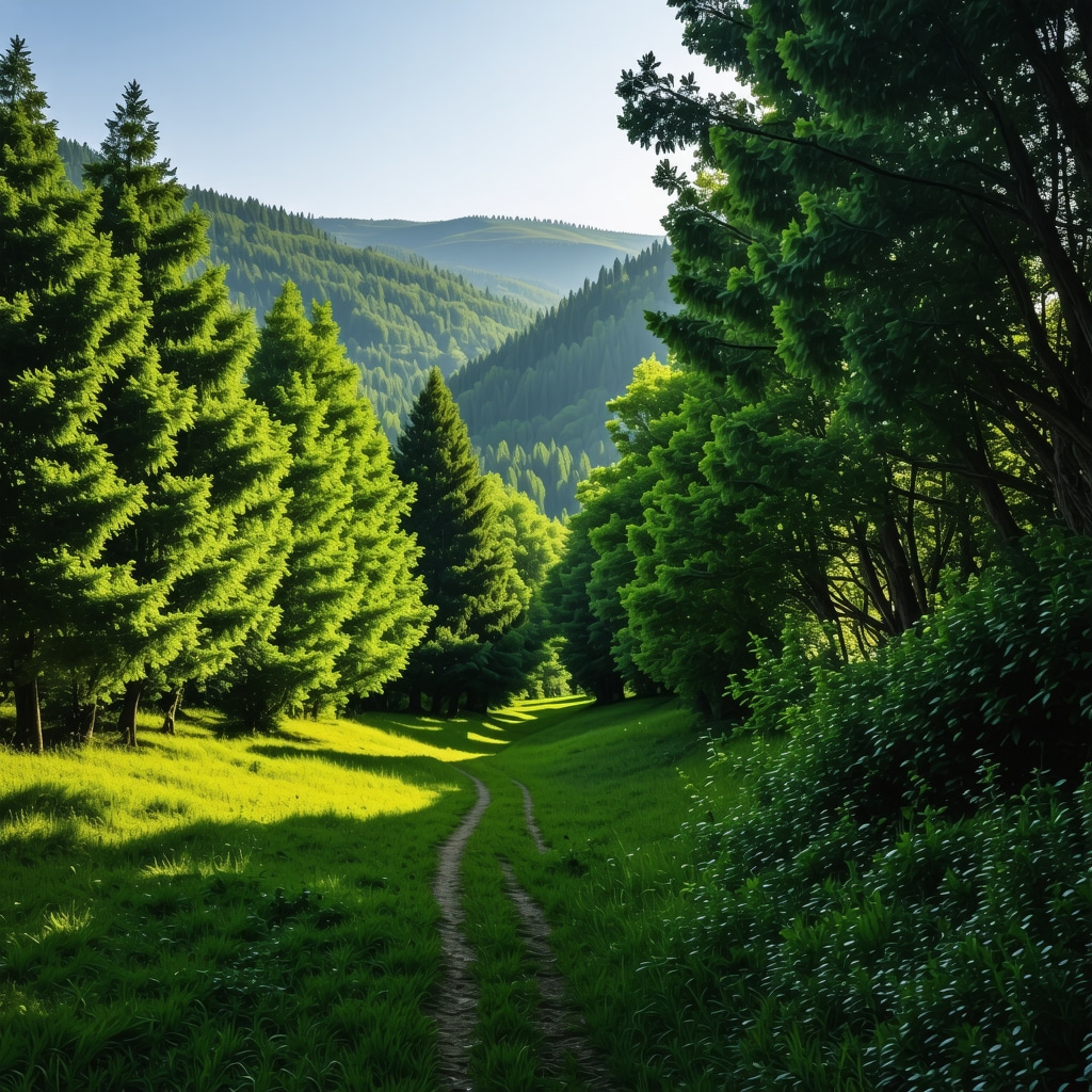 Kada je najbolje vreme za posetu Staroj Planini? Vodič 2025