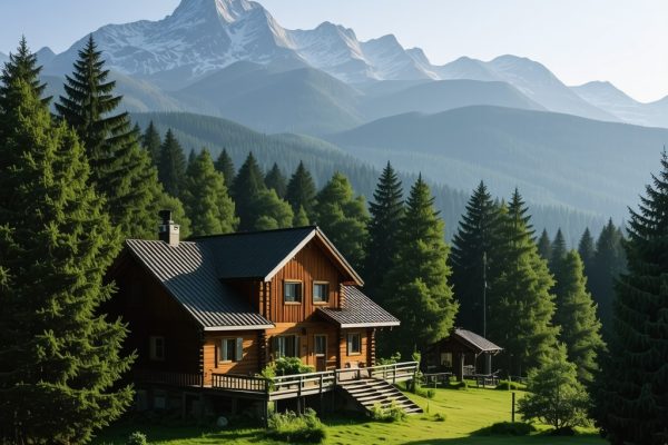 Kako pronaći idealan smeštaj na Staroj Planini? Vodič za 2025