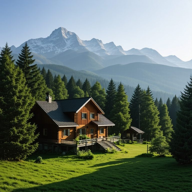 Kako pronaći idealan smeštaj na Staroj Planini? Vodič za 2025