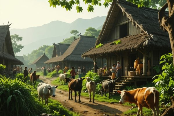 Kakve sadržaje nudi Etno selo Stanojević? Top iskustva i ponude 2025