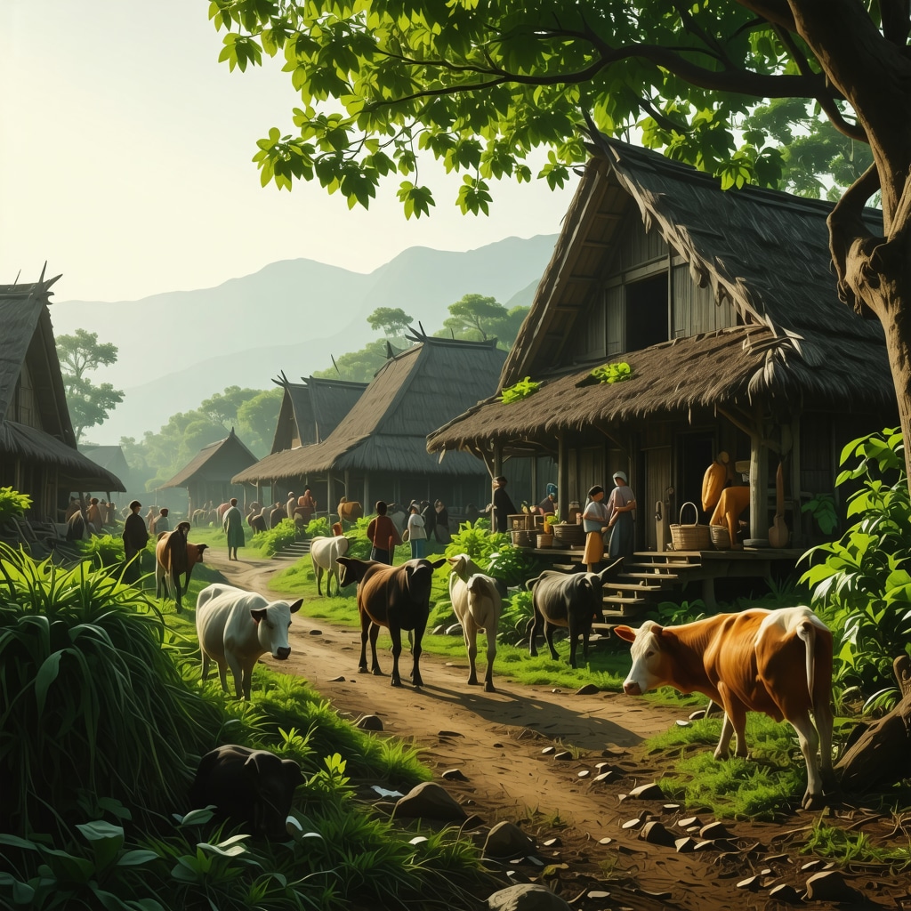 Kakve sadržaje nudi Etno selo Stanojević? Top iskustva i ponude 2025