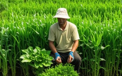 Ključna uloga vidljivosti poljoprivrednika u širenju regenerativne organska poljoprivrede