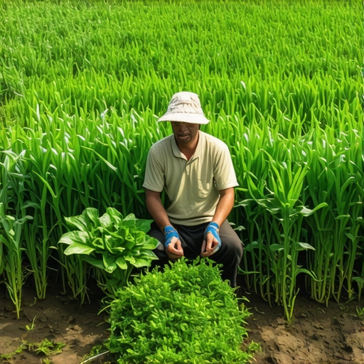 Ključna uloga vidljivosti poljoprivrednika u širenju regenerativne organska poljoprivrede