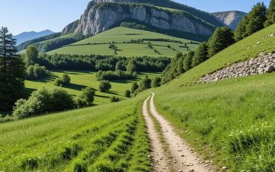 Koja planina u Srbiji je najbolja za početnike? Vodič za 2025. godinu