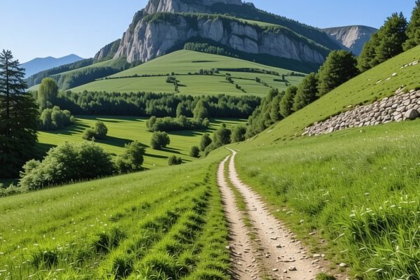 Koja planina u Srbiji je najbolja za početnike? Vodič za 2025. godinu