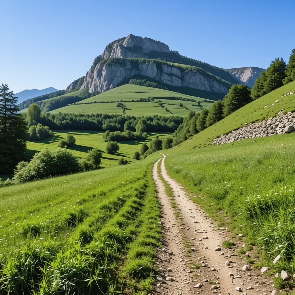 Koja planina u Srbiji je najbolja za početnike? Vodič za 2025. godinu