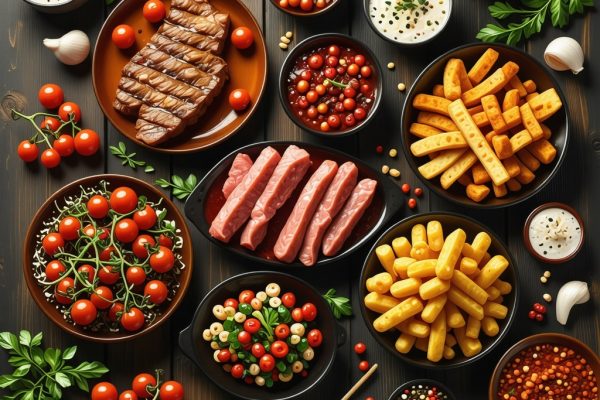 Koja su najbolja srpska jela? Vodič kroz tradicionalne specijalitete za 2025.