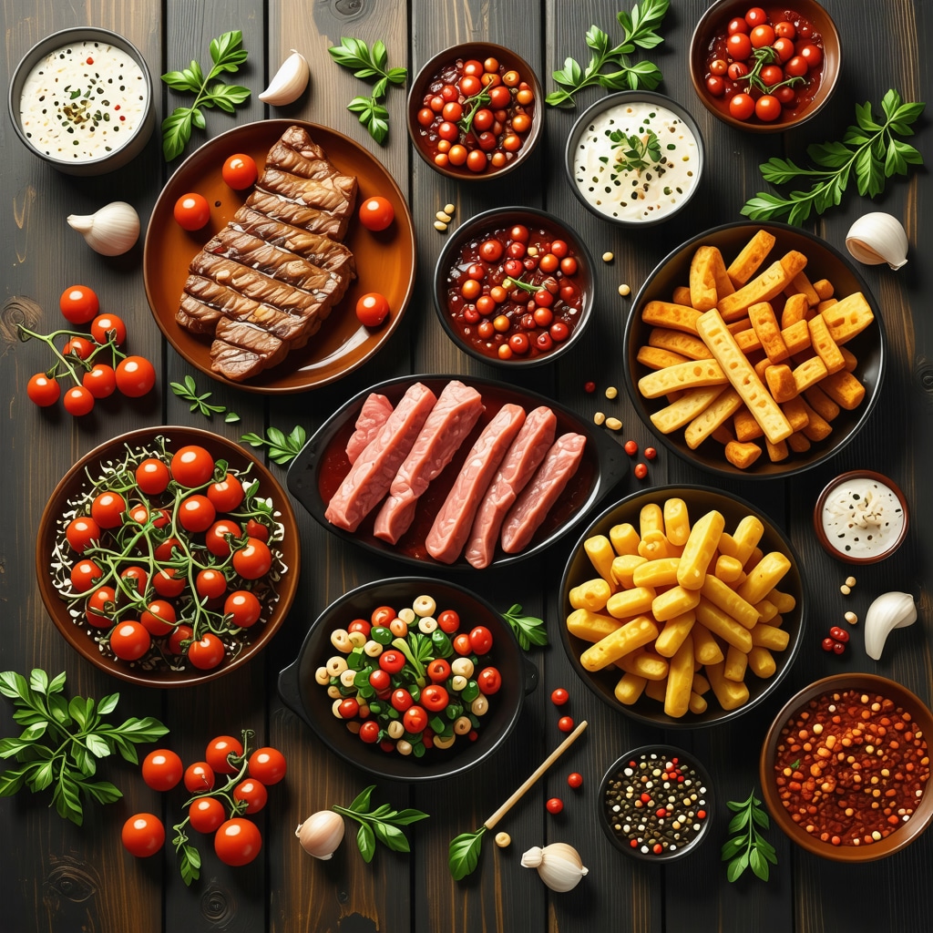 Koja su najbolja srpska jela? Vodič kroz tradicionalne specijalitete za 2025.