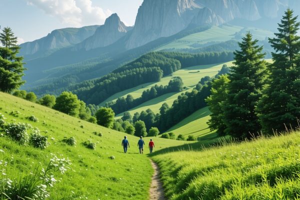 Koje planine u Srbiji su pogodne za decu? Top porodicni izleti