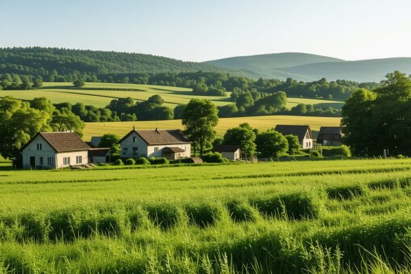 Koje su cene seoskih domaćinstava u Šumadiji 2025?