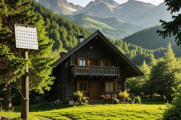 Koje su cene smeštaja na Fruškoj Gori 2025? Detaljan vodič