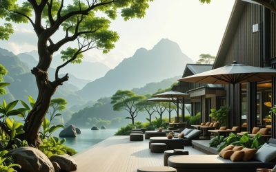Koje su cene smeštaja u Tara Resort: Vodič 2025 za jeftine ponude
