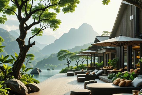 Koje su cene smeštaja u Tara Resort: Vodič 2025 za jeftine ponude