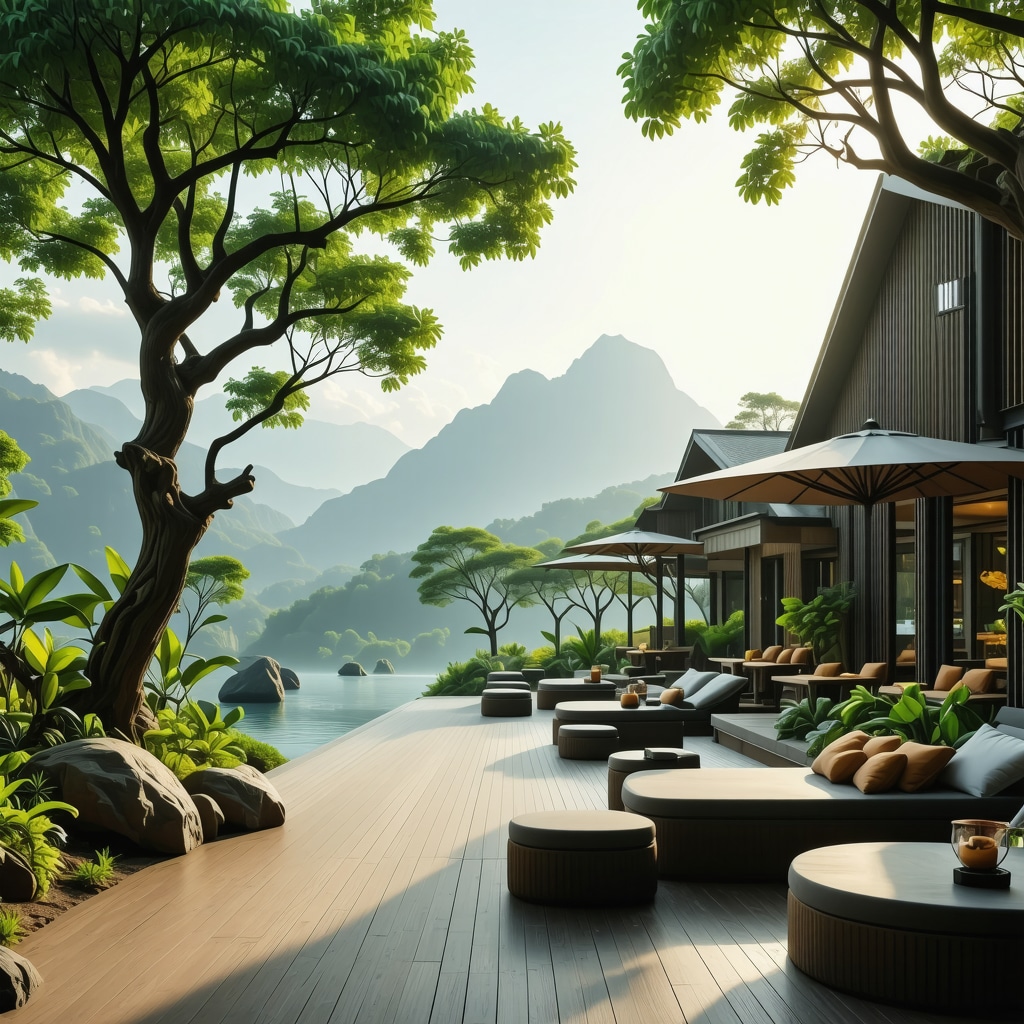 Koje su cene smeštaja u Tara Resort: Vodič 2025 za jeftine ponude