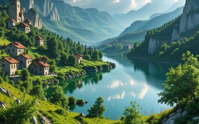 Koje su cene vikend tura u Srbiji? Detaljan vodič 2025