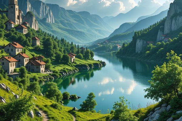 Koje su cene vikend tura u Srbiji? Detaljan vodič 2025