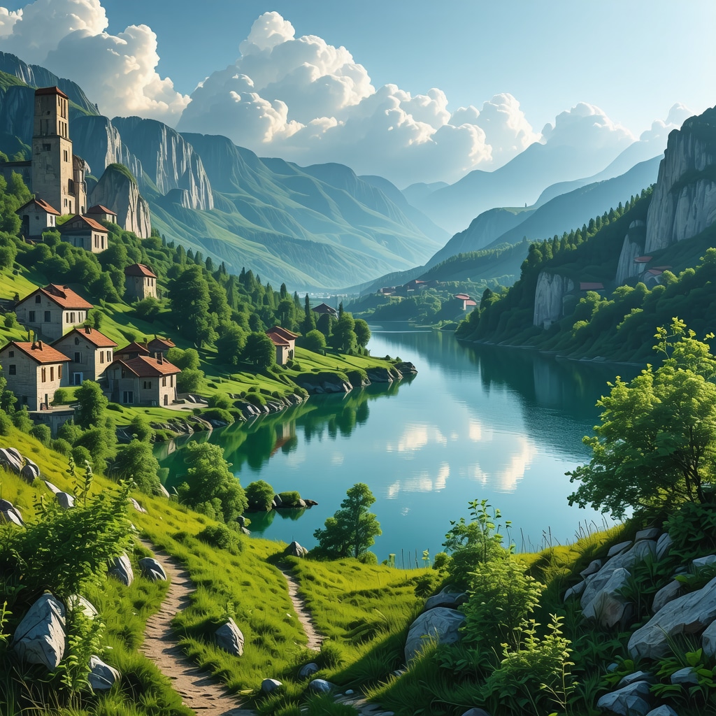 Koje su cene vikend tura u Srbiji? Detaljan vodič 2025