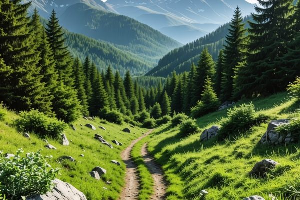 Koje su najlepše pešačke staze na Beljanici za avanturiste?