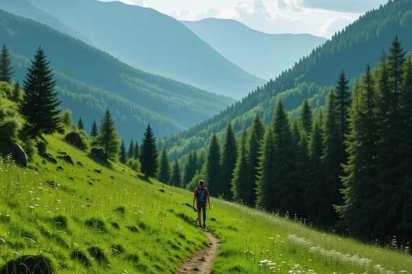 Koje su najlepše pešačke staze na Povlenu: Vodič za aventure 2025