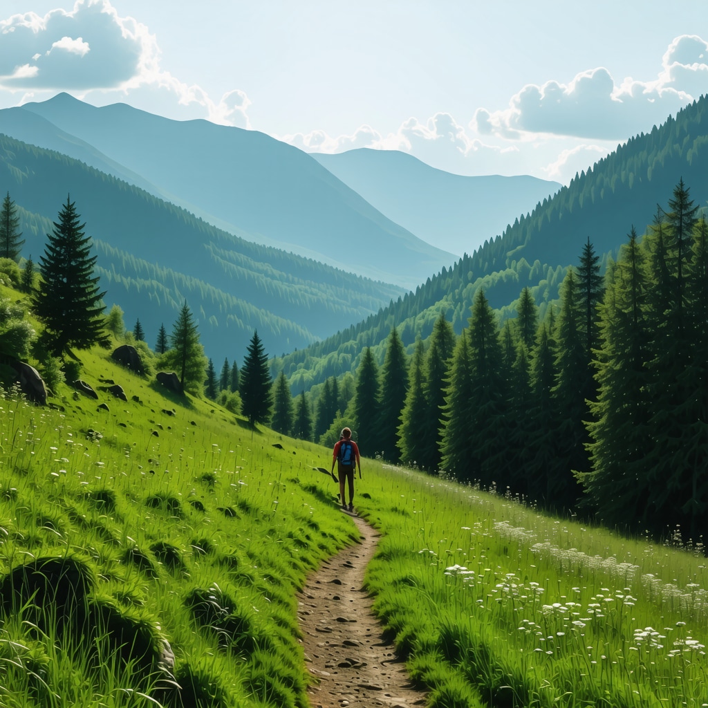 Koje su najlepše pešačke staze na Povlenu: Vodič za aventure 2025