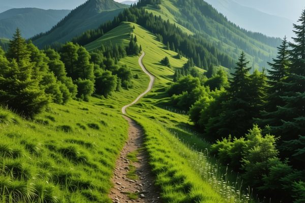 Koje su najlepše pešačke staze na Tari? Vodič za 2025.