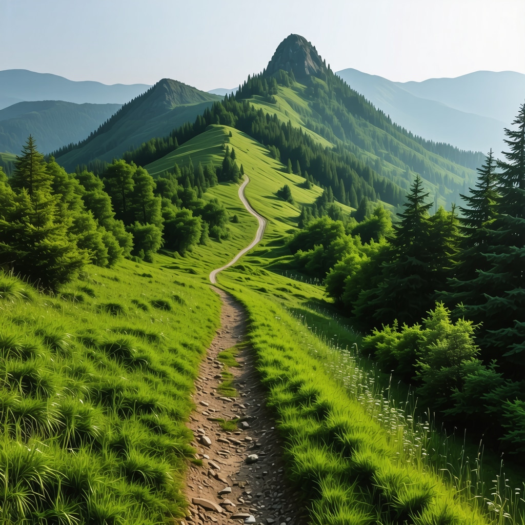 Koje su najlepše pešačke staze na Tari? Vodič za 2025.