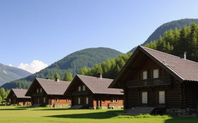 Koliko košta smeštaj na Zlatiboru? Vodič 2025 s najboljim ponudama