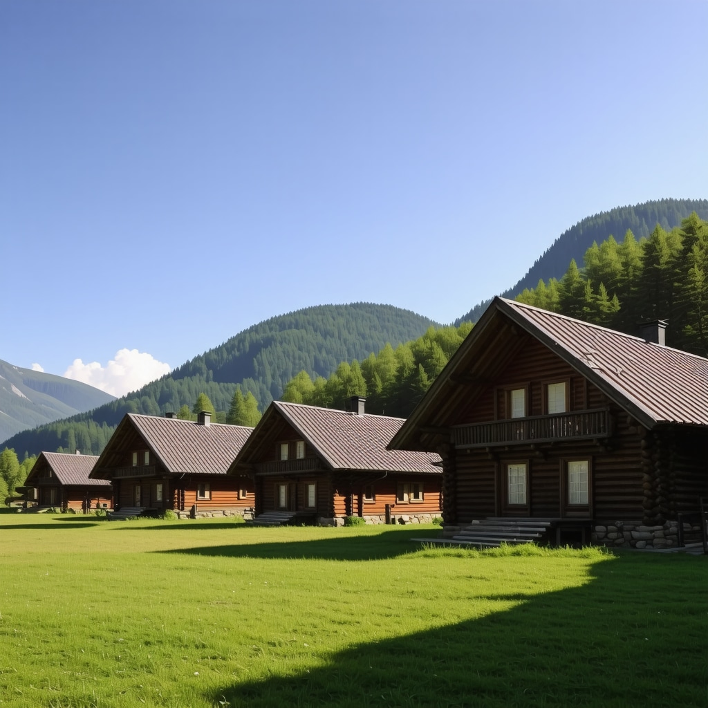 Koliko košta smeštaj na Zlatiboru? Vodič 2025 s najboljim ponudama