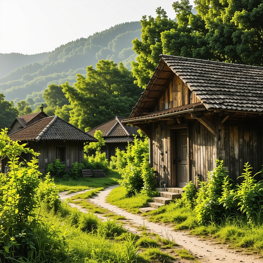 Koliko košta smeštaj u etno selima Srbije? Cena i preporuke za 2025.