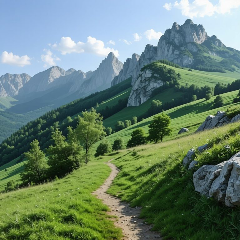 Najbolje destinacije za planinarenje u Srbiji 2025: Ekskluzivni vodič za izlete