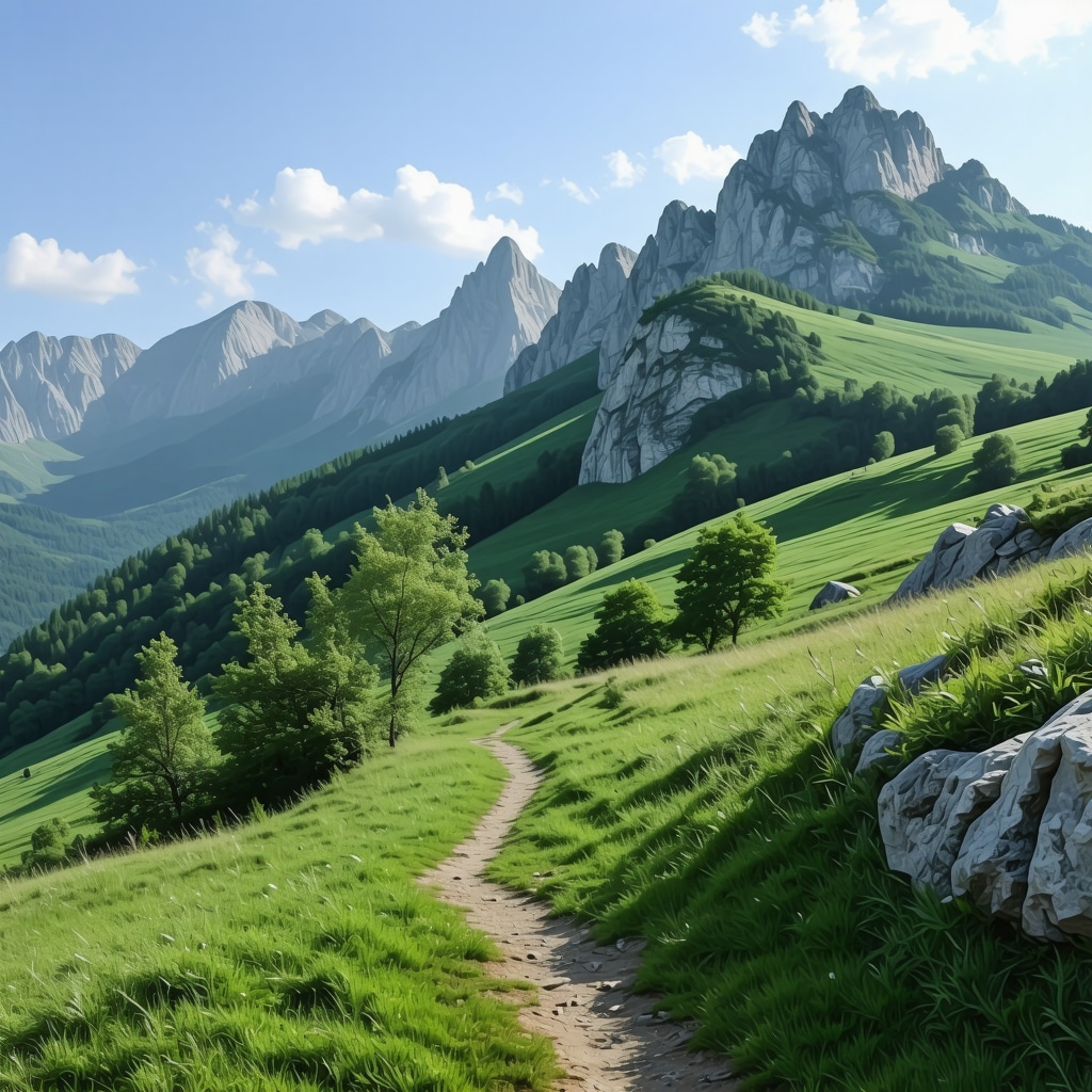 Najbolje destinacije za planinarenje u Srbiji 2025: Ekskluzivni vodič za izlete