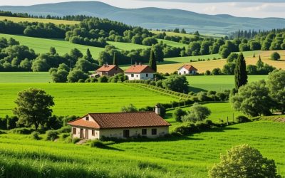 Najlepša mesta u Šumadiji za vaš seoski odmor 2025