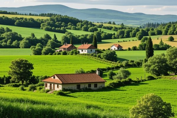 Najlepša mesta u Šumadiji za vaš seoski odmor 2025