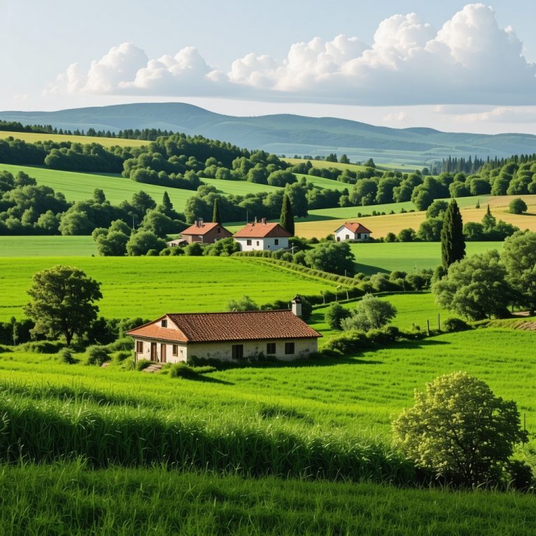 Najlepša mesta u Šumadiji za vaš seoski odmor 2025