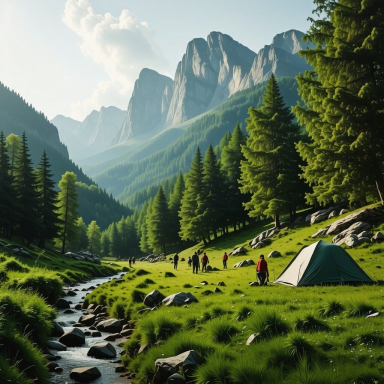 Najlepše avanture u prirodi Srbije: Top izleti za 2025.