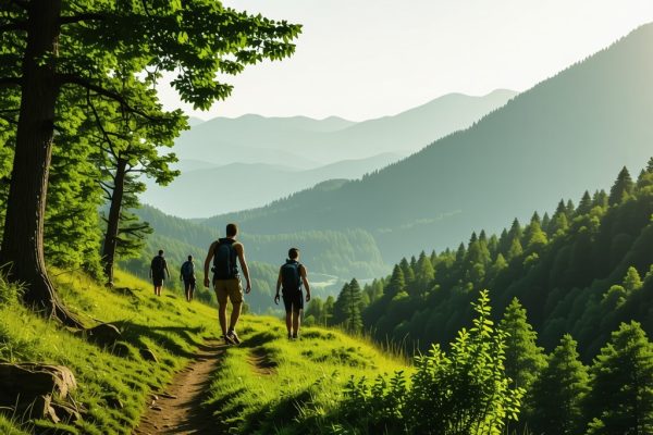 Najlepše pešačke staze na Ovčaru i Kablaru: Vodič 2025