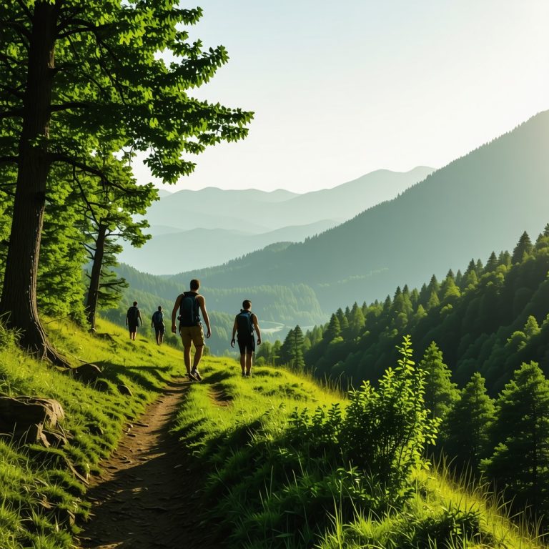 Najlepše pešačke staze na Ovčaru i Kablaru: Vodič 2025