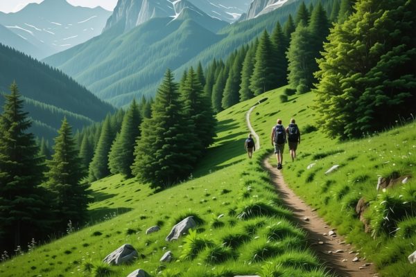 Najlepše pešačke staze na Ovčaru i Kablaru u Srbiji: Vodič za aktivni odmor 2025