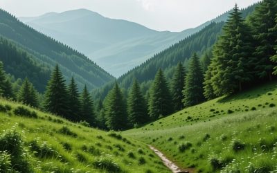 Najlepše pešačke staze na Rtnju i Divčibarama za aktivan vikend