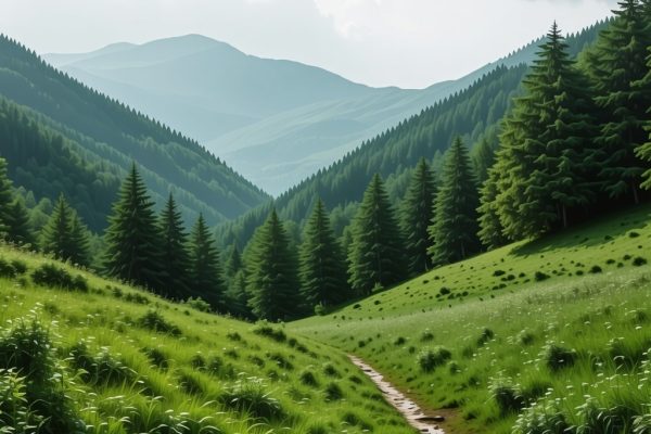 Najlepše pešačke staze na Rtnju i Divčibarama za aktivan vikend